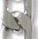 3-Chain Link Belt