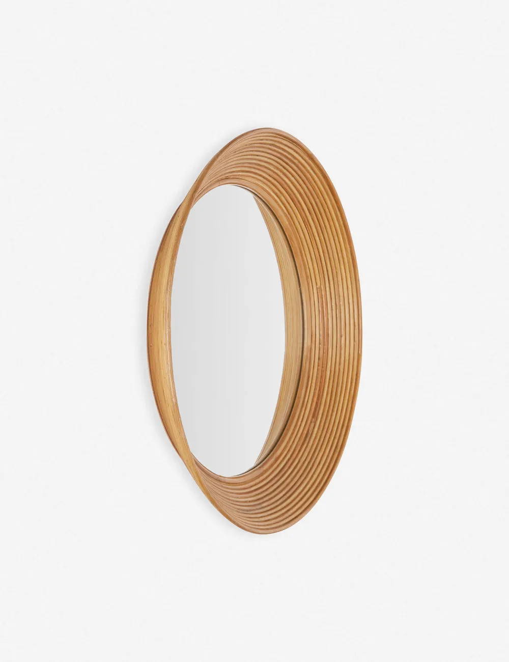 Arteriors Hilldale Round Mirror