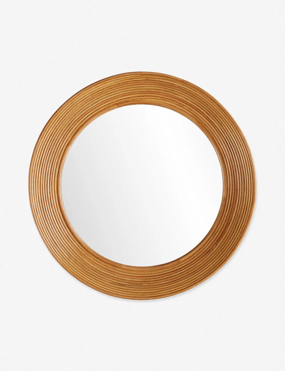 Arteriors Hilldale Round Mirror