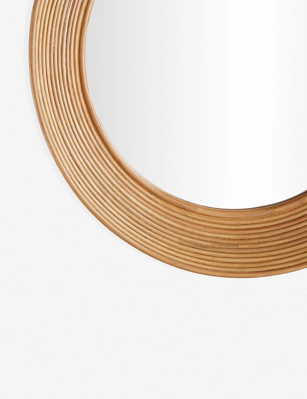 Arteriors Hilldale Round Mirror
