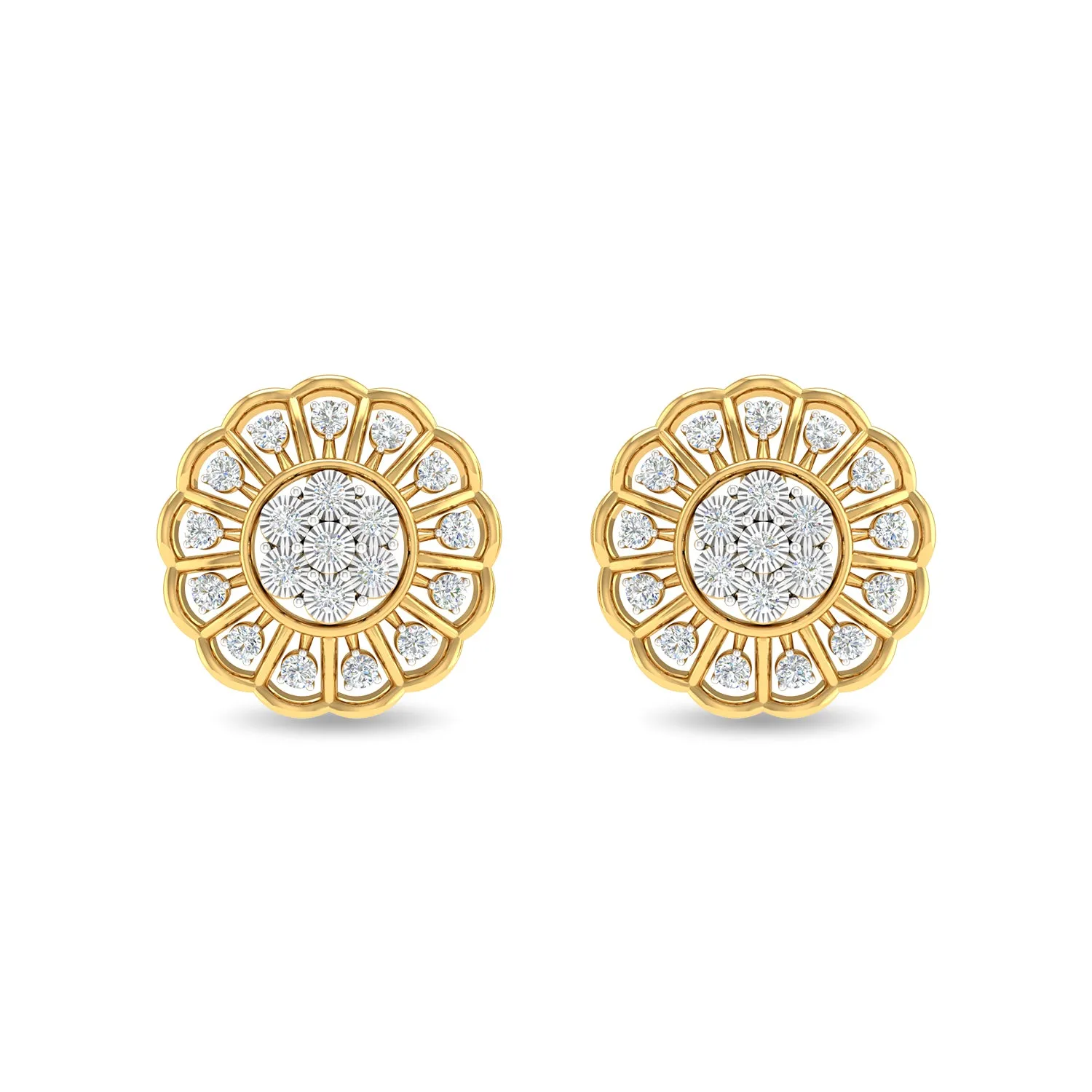 Cadence Studs