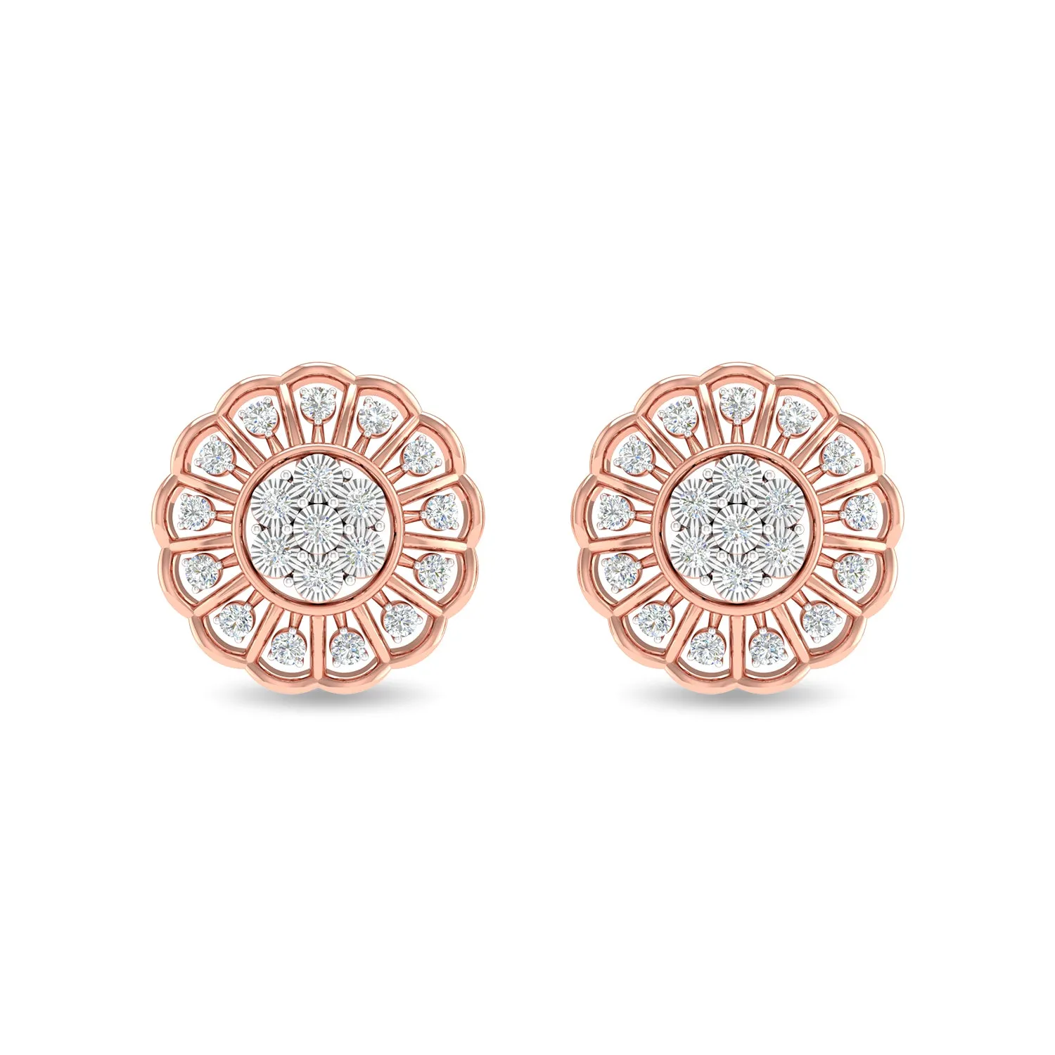 Cadence Studs