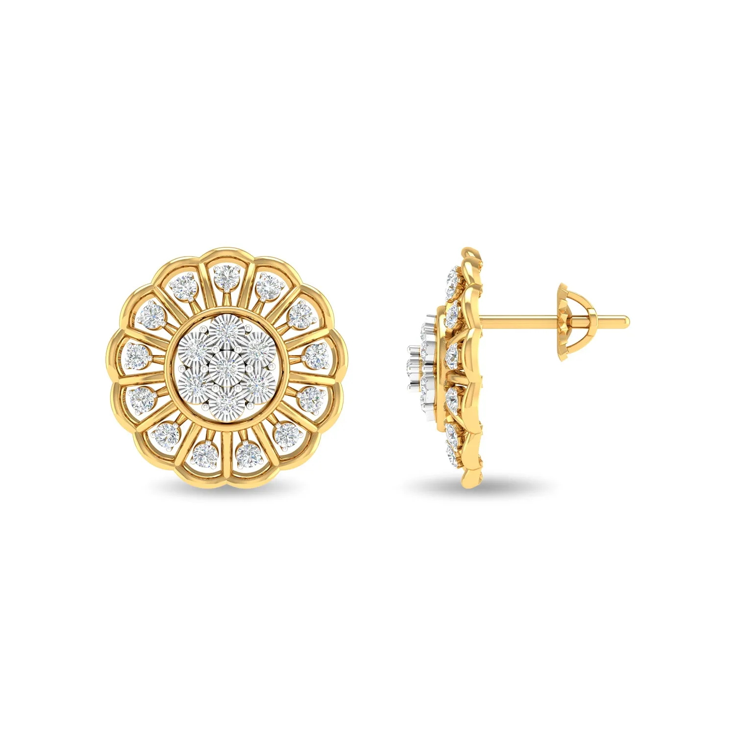 Cadence Studs