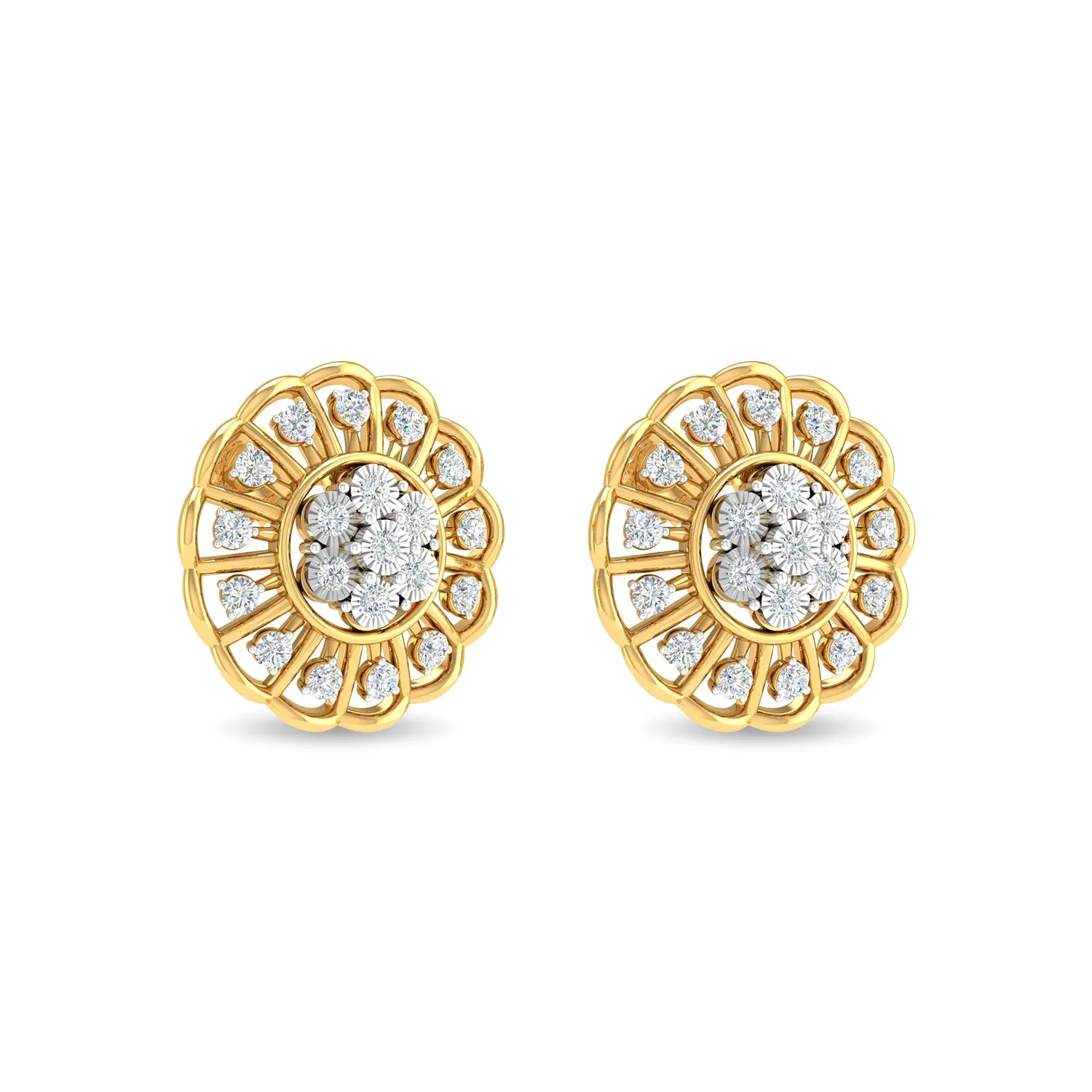 Cadence Studs