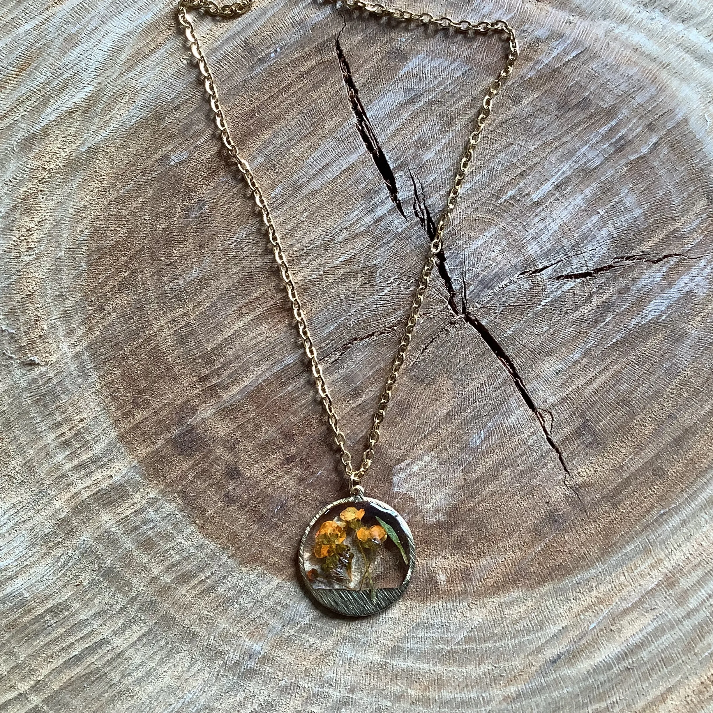 Necklaces From Yay Diff
