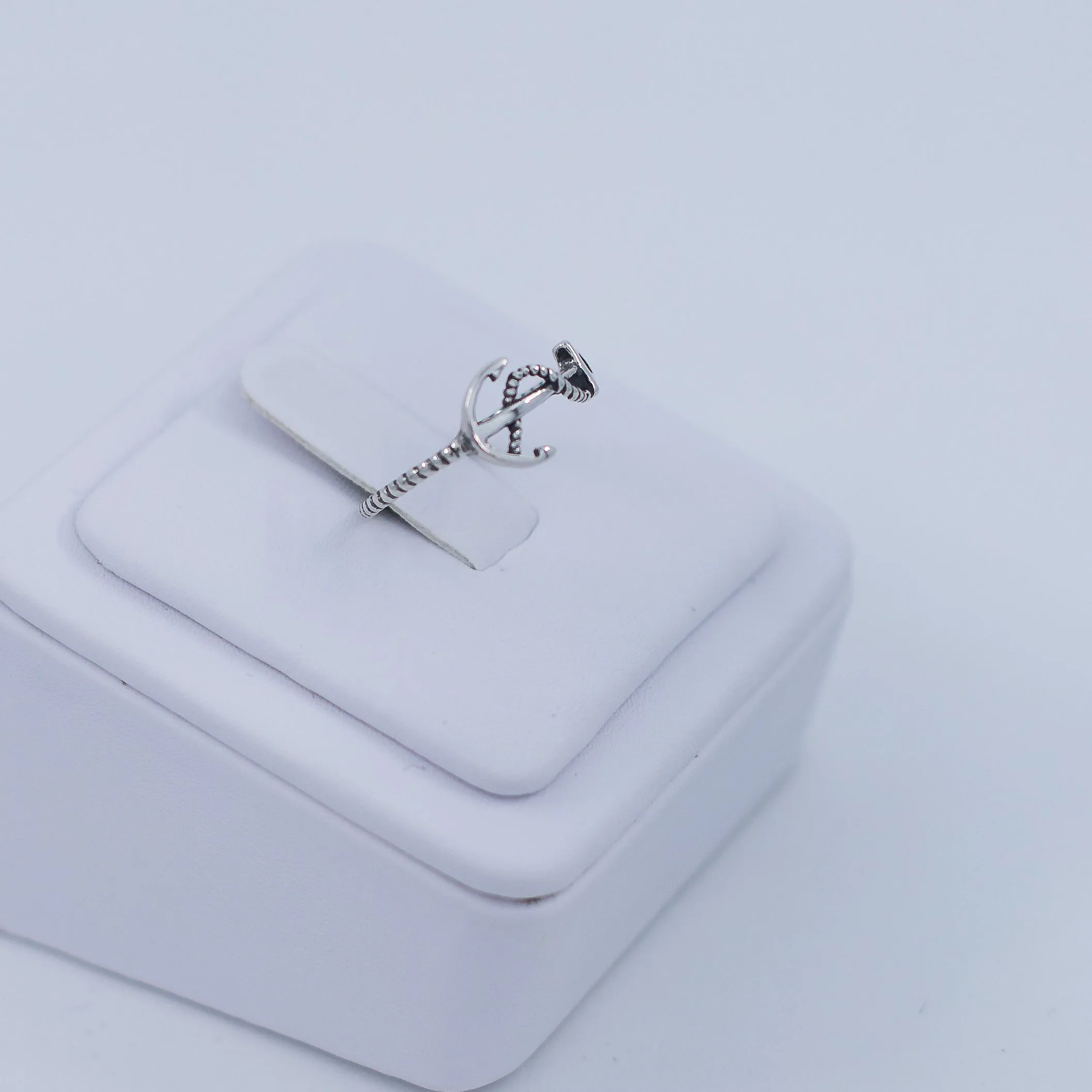 simple anchor ring