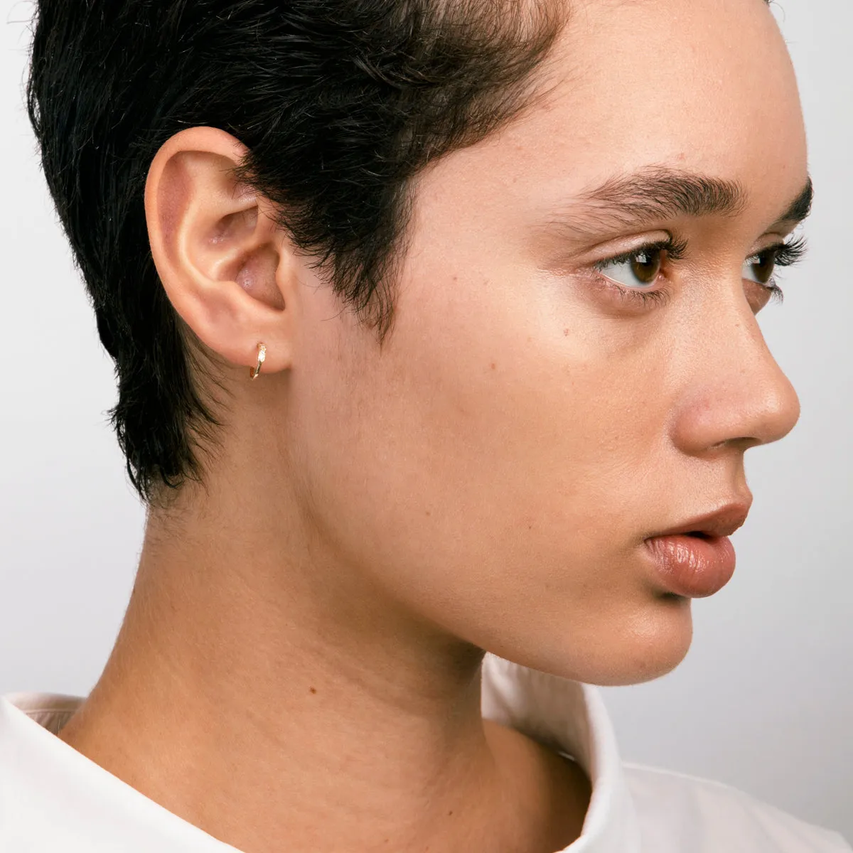 Small Salo Hoops