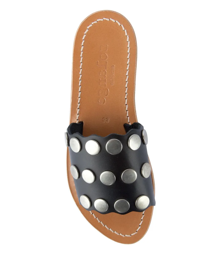 STRIPE STUDS