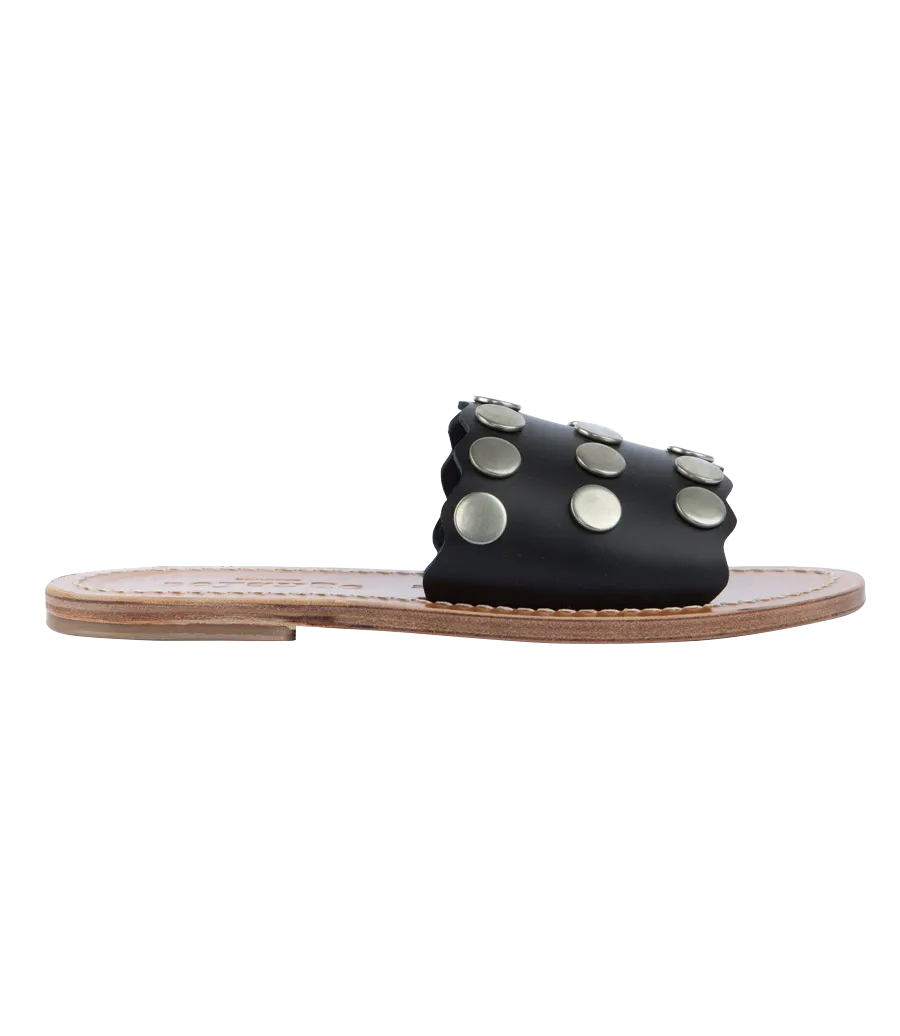 STRIPE STUDS