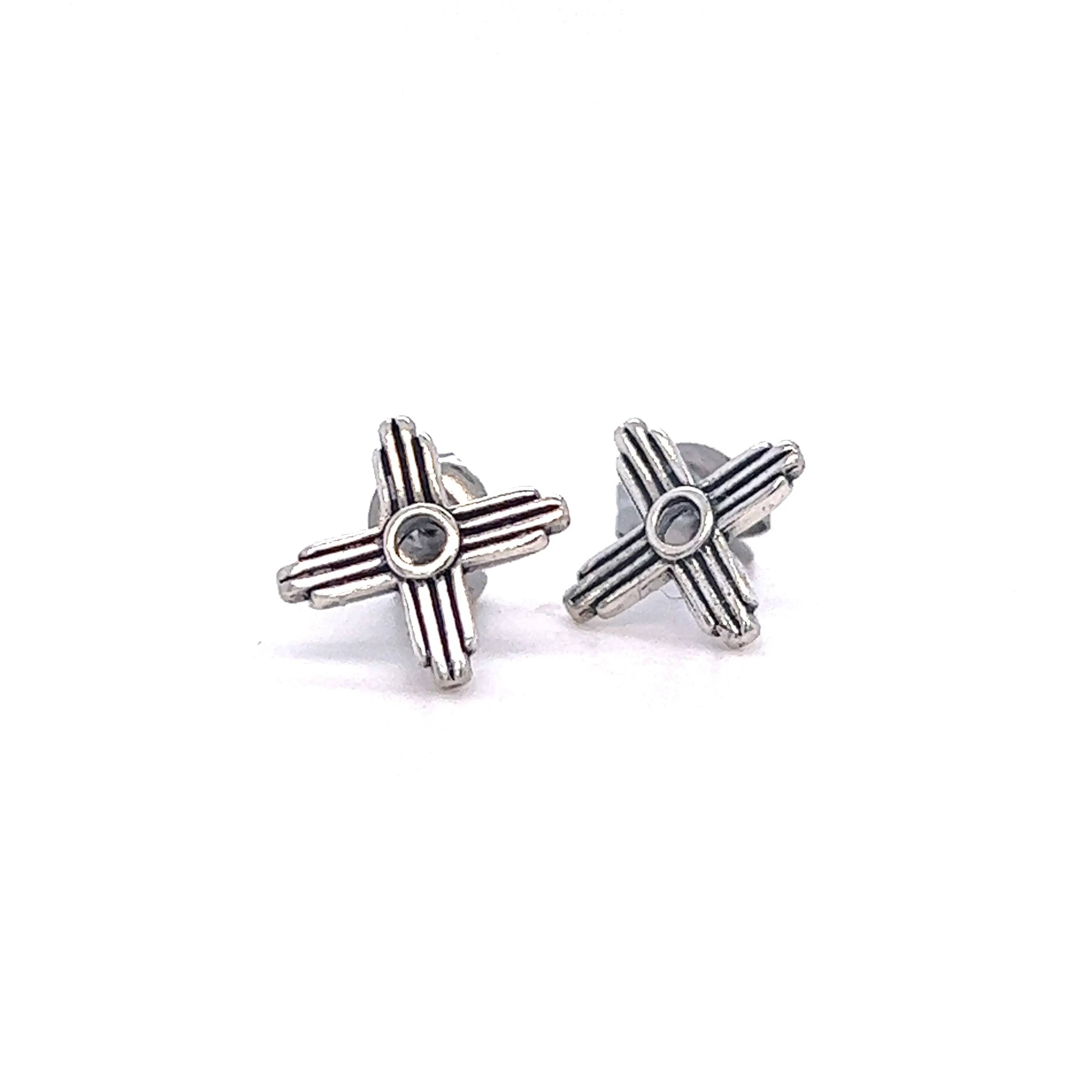 Zia Sun Studs